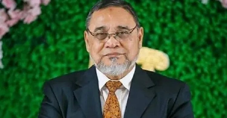 আমি জীবনে কোথাও ফেল করি নি: নতুন সিইসি