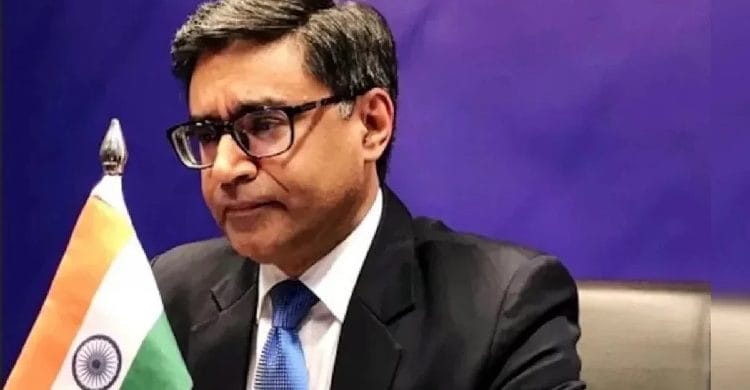 ভারত শেখ হাসিনার কোনো বক্তব্য সমর্থন করে না