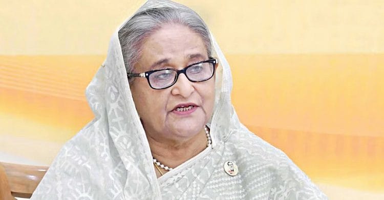 গুমের ঘটনা, শেখ হাসিনার সম্পৃক্ততা পেয়েছে কমিশন: প্রসিকিউশন