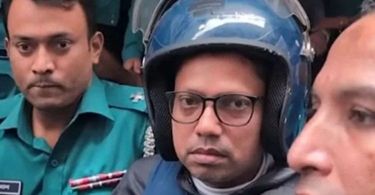 জুলাই-আগস্টে ইন্টারনেট বন্ধ করার কারণ জানালেন পলক ট্রাইবুনালে