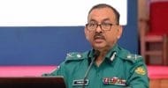 একুশে ফেব্রুয়ারি জঙ্গি হামলার কোনো আশঙ্কা নেই: ডিএমপি কমিশনার