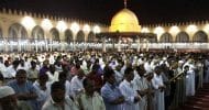 সব মসজিদে একই পদ্ধতিতে খতমে তারাবি পড়ার আহ্বান