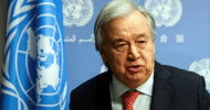১৩ মার্চ জাতিসংঘ মহাসচিব ঢাকায় আসছেন
