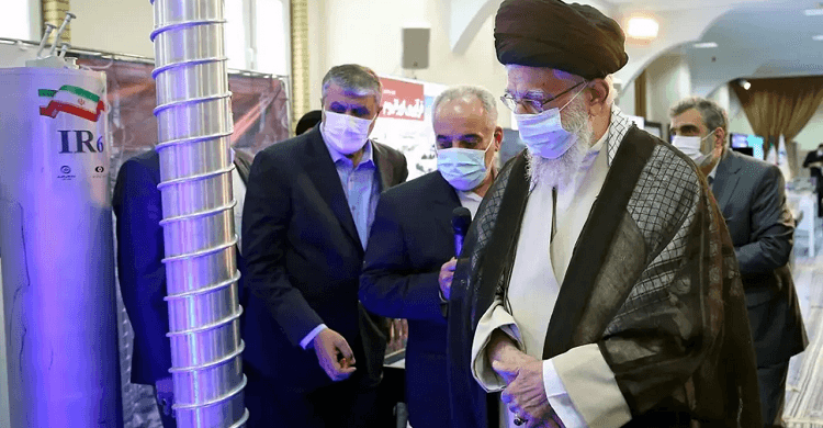 বেপরোয়া ইরান, ট্রাম্প-নেতানিয়াহুকে উপেক্ষা করে যা করবে