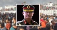 চব্বিশের ‘আধা-বিপ্লব’ বেহাত হলো যেভাবে, সাবেক সেনাপ্রধানের দৃষ্টিতে