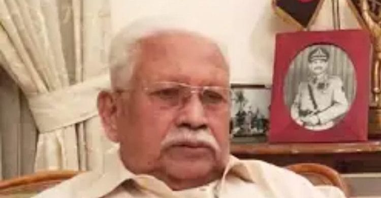 লন্ডন: মেজর জেনারেল কে এম শফি উল্লাহর মৃত্যুতে মুক্তিযোদ্ধাদের শোক প্রকাশ