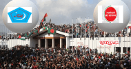 বিভেদে শিবির ও বৈষম্যবিরোধীরা জুলাই অভ্যুত্থানের কৃতিত্ব নিয়ে
