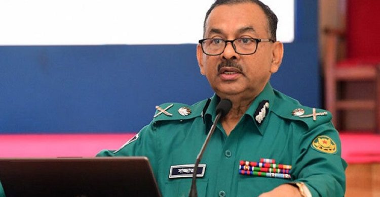 গ্রেফতারের ক্ষমতা বেসরকারি নিরাপত্তা কর্মীদের দেয়া হলো