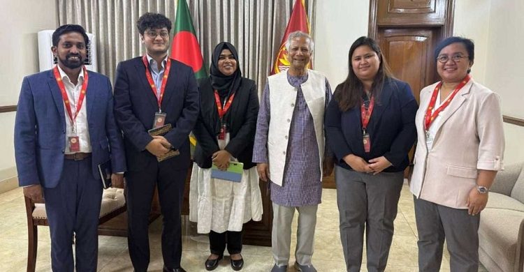 সর্বোত্তম নির্বাচন করবে অন্তর্বর্তী সরকার: প্রধান উপদেষ্টা