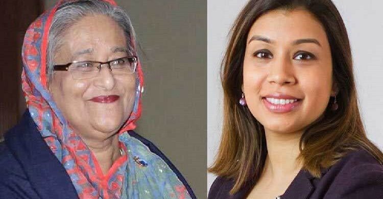 শেখ হাসিনা ও টিউলিপকে দেশে আনার প্রক্রিয়া শুরু হয়েছে