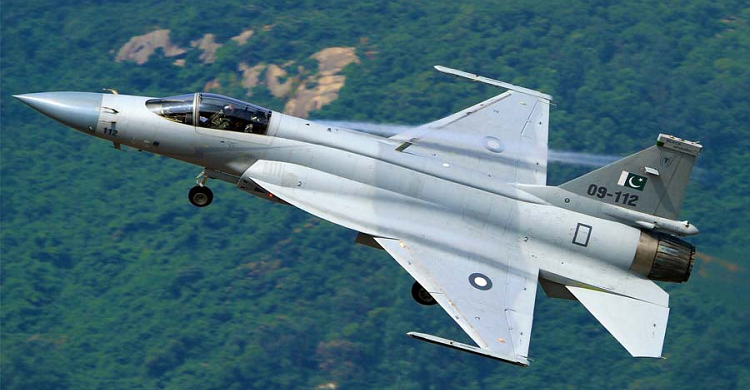 ‘পাকিস্তান যেকোনো কিছুর জন্য তৈরি, ভারত চেষ্টা করে দেখুক’