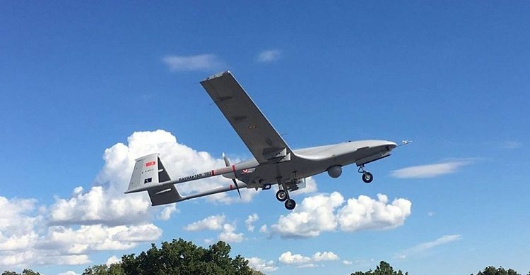 কার কাছে ড্রোন শক্তি বেশি, ভারত না পাকিস্তান?