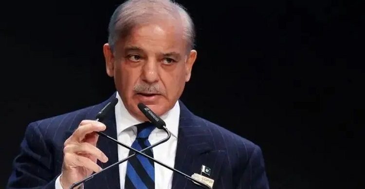 পারমাণবিক অস্ত্র ব্যবস্থাপনা কমিটির জরুরি বৈঠক ডেকেছেন শাহবাজ শরিফ