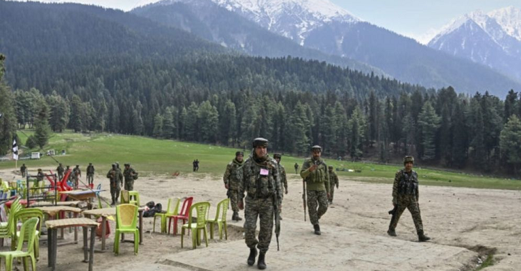 ভারতকে যে পরামর্শ দিল যুক্তরাষ্ট্র