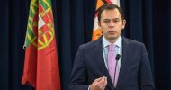পর্তুগালের নতুন প্রধানমন্ত্রী লুইস মন্টিনিগ্রো