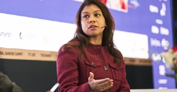 ব্রিটিশ এমপি টিউলিপের ১৩ বছরের আয়কর ও ফ্ল্যাটের নথি জব্দ