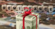 রেমিট্যান্সের শীর্ষে দেশের পাঁচ জেলা