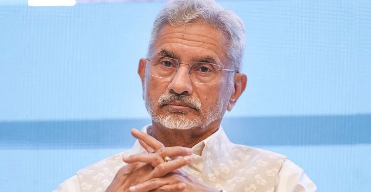 প্রয়োজনে পাকিস্তানের একদম ভেতরে ঢুকে হামলা করা হবে : জয়শঙ্কর