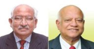 দুই সিলেটী দেশের ৫৩ বাজেটের ২৪টি বাজেট দিয়েছেন