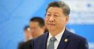 মুখ খুললেন চীনের প্রেসিডেন্ট