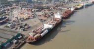 চট্টগ্রাম বন্দরে অচলাবস্থা, আমদানি -রপ্তানি স্থবির