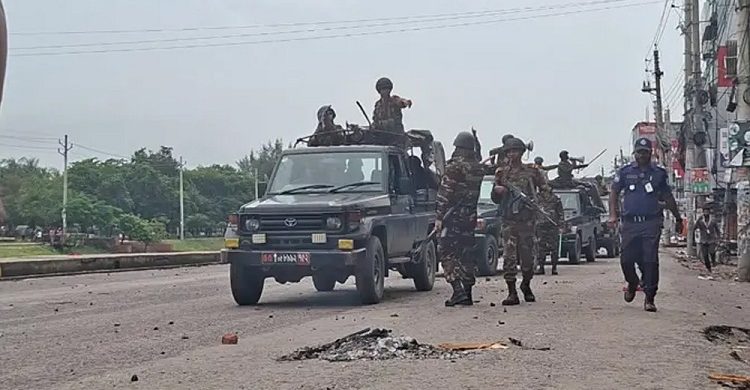 গোপালগঞ্জে সংঘর্ষে নিহত ৪, তিন জনের পরিচয় জানা গেছে, গুলিবিদ্ধ ৯