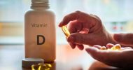 ভিটামিন ডি খাচ্ছেন তবু ঘাটতি পূরণ না হওয়ার কারণ