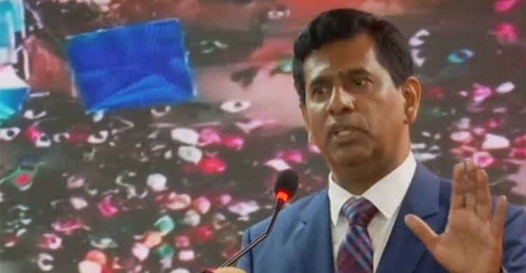 গণহত্যায় জড়িত শীর্ষদের বিচার ডিসেম্বরের মধ্যে: চিফ প্রসিকিউটর