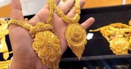 দেশের বাজারে স্বর্ণের দাম কমলো