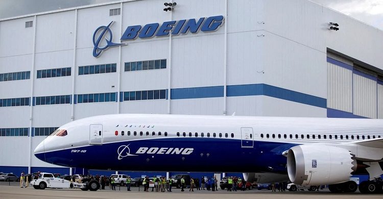 আরও বোয়িং কেনার পরিকল্পনায় সরকার যে কারণে