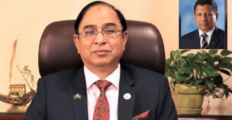 শেখ হাসিনাকে রাতের ভোটের পরামর্শ দেন জাবেদ পাটোয়ারী: সাবেক আইজিপি মামুন