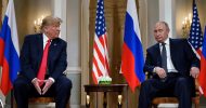 যুক্তরাষ্ট্র অ্যাকশনে যাচ্ছে রাশিয়ার বিরুদ্ধে