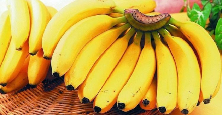 প্রতিদিন কলা খাবেন ৭ কারণে