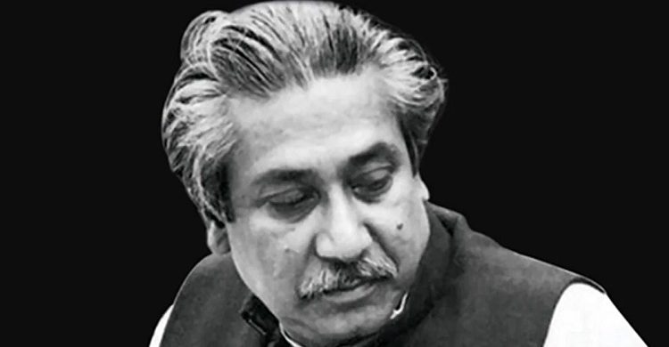 শোকাবহ ১৫ আগস্ট আজ