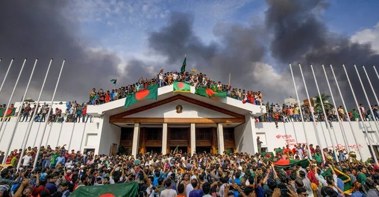 জুলাই সনদ বাস্তবায়নে রাজনৈতিক দলগুলোর ৮ দফা অঙ্গীকারনামা