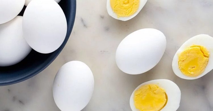 যেভাবে ডিম খেলে মিলবে সবচেয়ে বেশি আমিষ