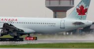 এয়ার কানাডার ৭০০ ফ্লাইট বাতিল