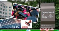 যুক্তরাষ্ট্র: ৬ হাজারের বেশি বিদেশি শিক্ষার্থীর ভিসা বাতিল