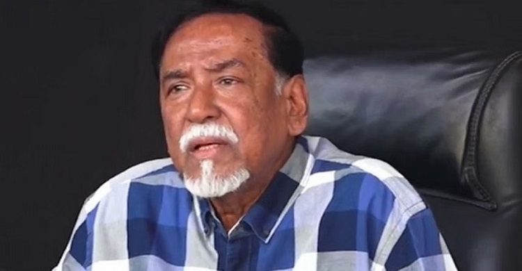 আগামী কয়েকদিনের মধ্যে অদ্ভুত একটা ঘটনা ঘটতে যাচ্ছে: মেজর হাফিজ