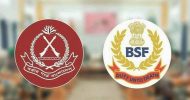 ২৫-২৮ আগস্ট ঢাকায় বিজিবি-বিএসএফ মহাপরিচালক পর্যায়ের বৈঠক
