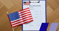 যুক্তরাষ্ট্রের পর্যটন ভিসার ফি দ্বিগুণের বেশি হচ্ছে