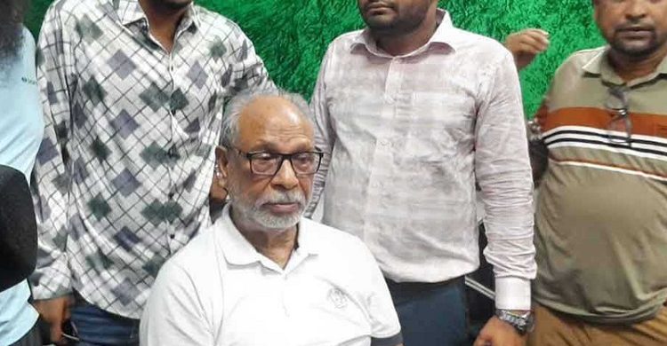 যে মামলায় সাবেক মন্ত্রী লতিফ সিদ্দিকীসহ ১৬ জন গ্রেপ্তার