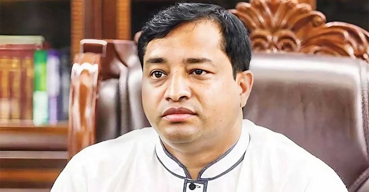 সাড়ে ৭ হাজার কোটি টাকা আত্মসাৎ ও পাচার, সাবেক মেয়র জাহাঙ্গীরসহ দুজনের নামে মামলা