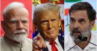 যুক্তরাষ্ট্রের সঙ্গে টানাপোড়েন: চীন সফরের ঘোষণা মোদির, পুতিনও আসবেন