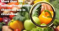 ১০ কোটির বেশি নতুন কেমিক্যাল সবখানে, হুমকিতে মানবজাতি