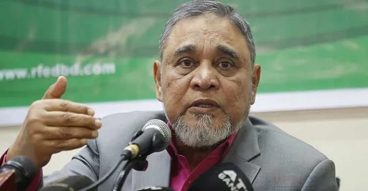 ভোটকেন্দ্র দখল করলে যে পরিণতি হবে জানালেন সিইসি