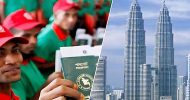 মালয়েশিয়ায় চালু হলো বাংলাদেশি কর্মীদের মাল্টিপল-এন্ট্রি ভিসা