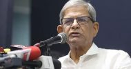 বিএনপি  সংবিধান পরিবর্তন মানবে না: মির্যা ফখরুল