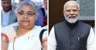 মোদির প্রশংসা নেপালের হবু অন্তর্বর্তী সরকারপ্রধান সুশীলার মুখে