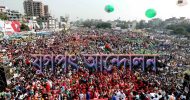 যুগপৎ আন্দোলন ১৮ সেপ্টেম্বর শুরু